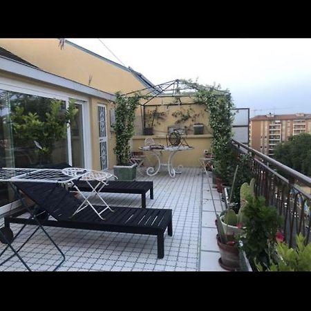 Casa Mia Stanza In Appartamento Condiviso Milão Exterior foto