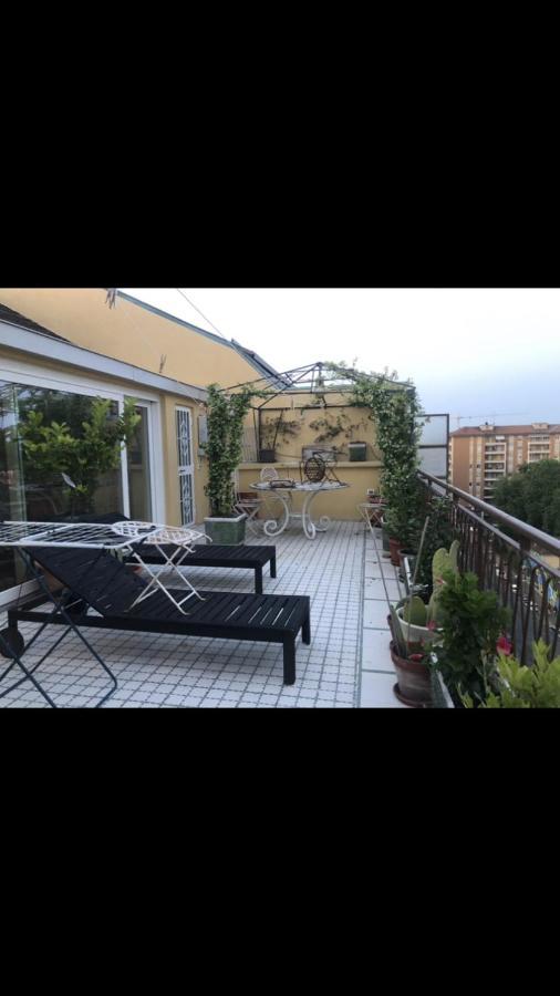 Casa Mia Stanza In Appartamento Condiviso Milão Exterior foto